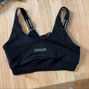 Gymshark sports bras